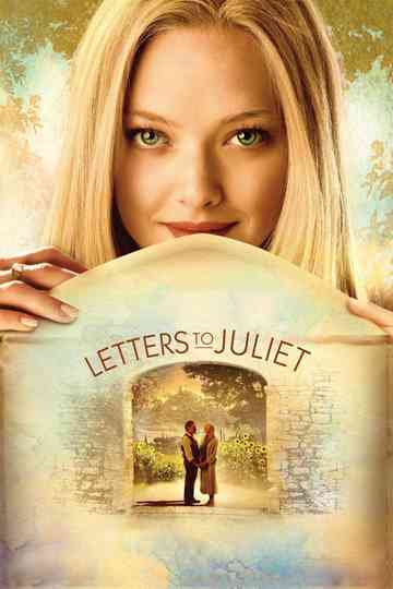 Letters to Juliet poster