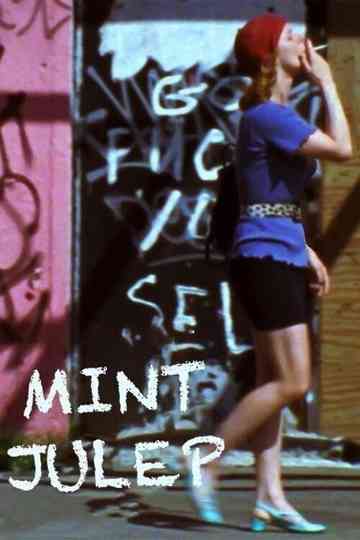 Mint Julep