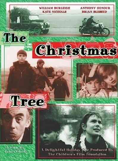 The Christmas Tree Poster