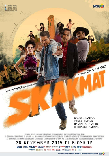 Skakmat