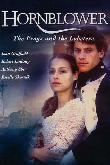 Hornblower: The Frogs and the Lobsters