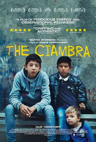 Young Lions of Gypsy poster