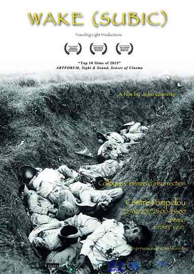 Wake (Subic) Poster