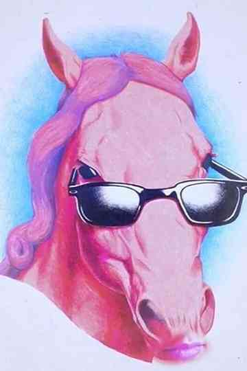 Lesley the Pony Has an A+ Day! Poster