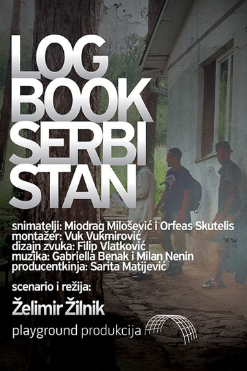 Logbook_Serbistan