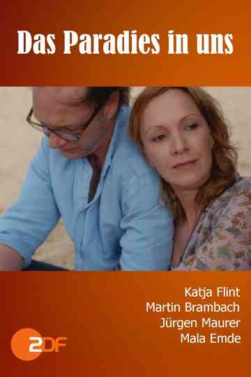 Das Paradies in uns Poster