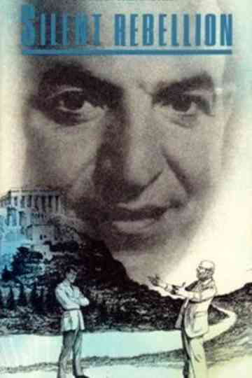 Silent Rebellion Poster