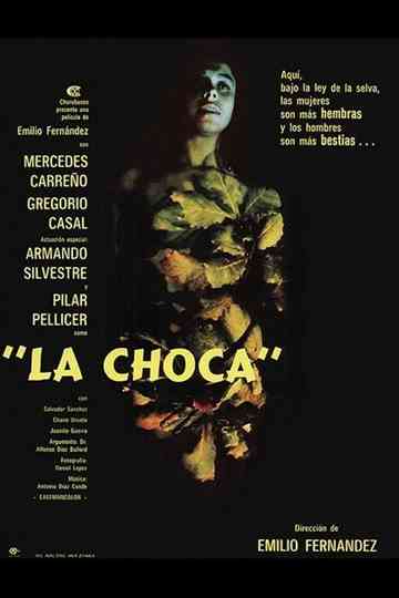 La Choca poster