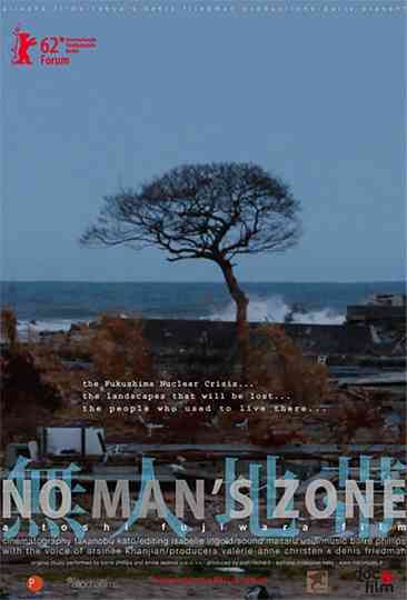 No Man's Zone Poster