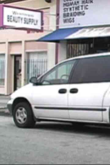 Auto-Collider Poster