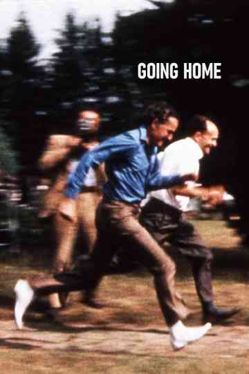 Going Home Poster