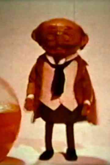 Mr Pasteur and the Riddle of Life Poster