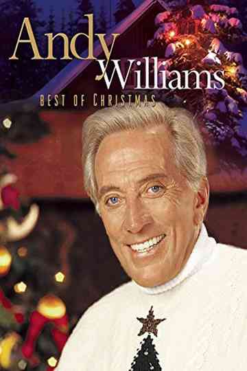 Happy Holidays The Best of the Andy Williams Christmas Specials poster