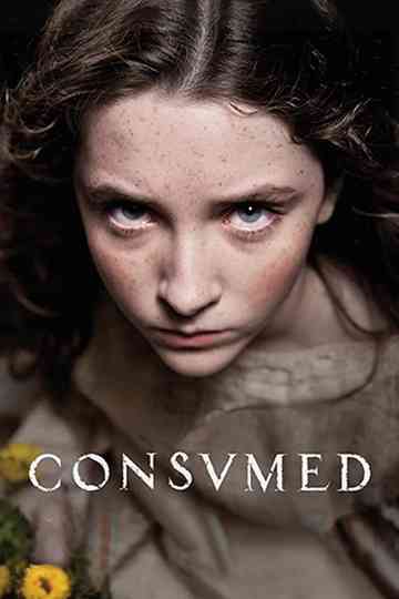 Consumed Poster