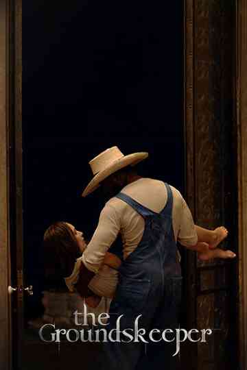 Twilight Storytellers: The Groundskeeper Poster