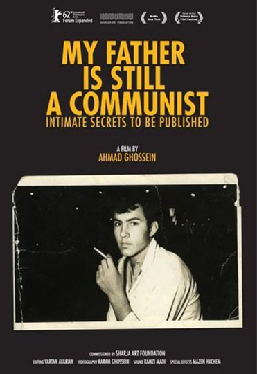 My father is still a communist intimate secrets to be published