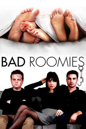 Bad Roomies poster