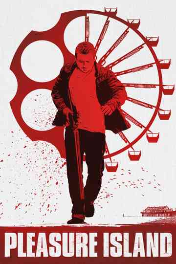 Pleasure Island Poster