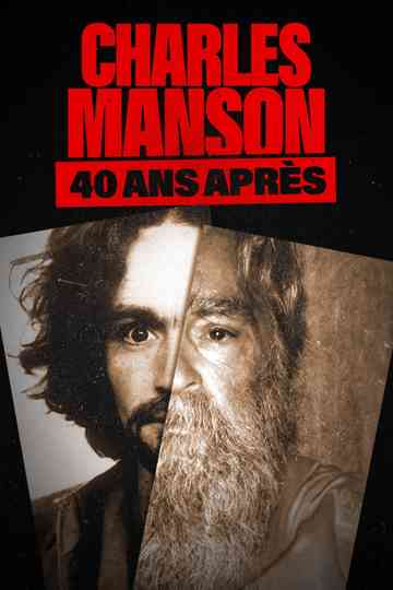 Manson Poster