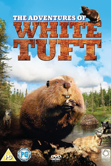 White Tuft the Little Beaver