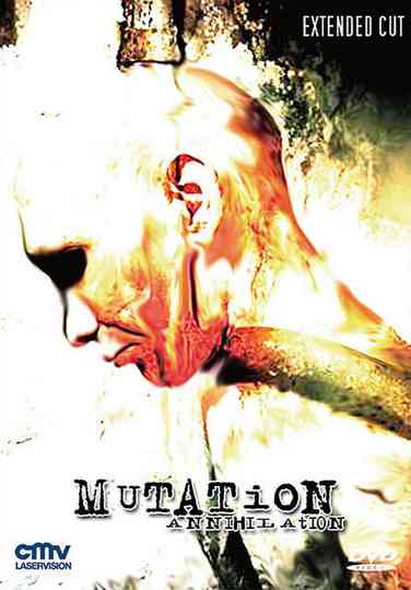 Mutation  Annihilation poster