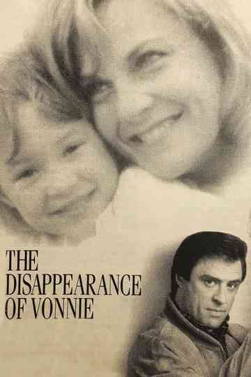 The Disappearance of Vonnie Poster