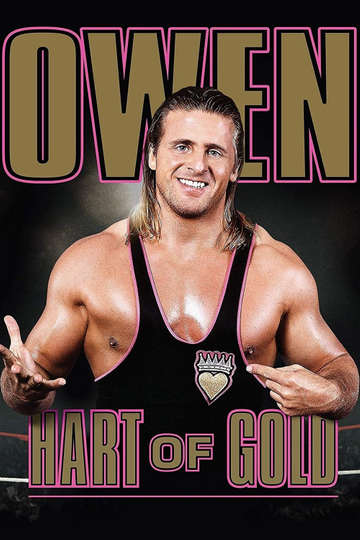 Owen: Hart of Gold