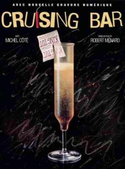 Cruising Bar Collection Poster