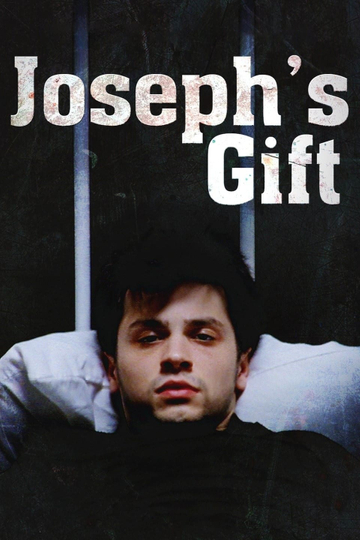 Joseph's Gift Poster