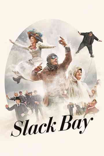 Slack Bay poster