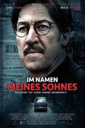 Im Namen meines Sohnes Poster