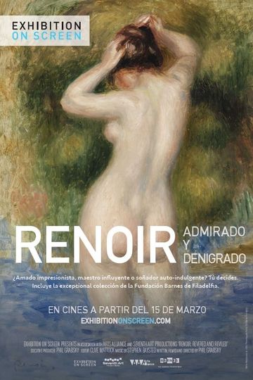Renoir Reviled and Revered
