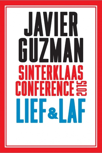 Javier Guzman: Lief & Laf