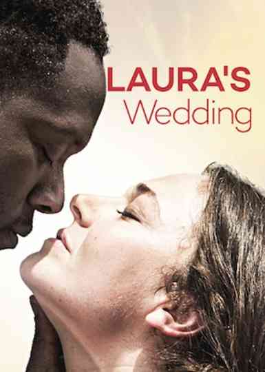 Laura's Wedding Poster