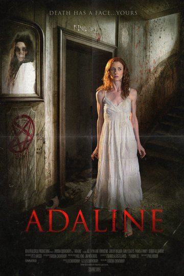 Adaline Poster