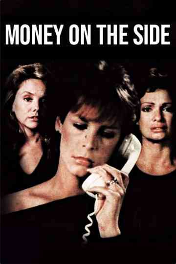 Money on the Side Poster