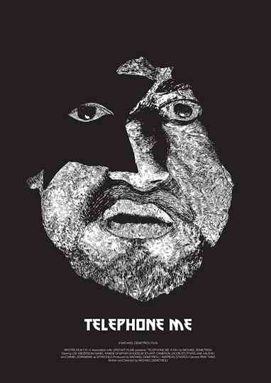 Telephone Me Poster