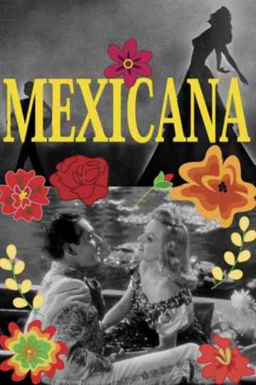 Mexicana Poster