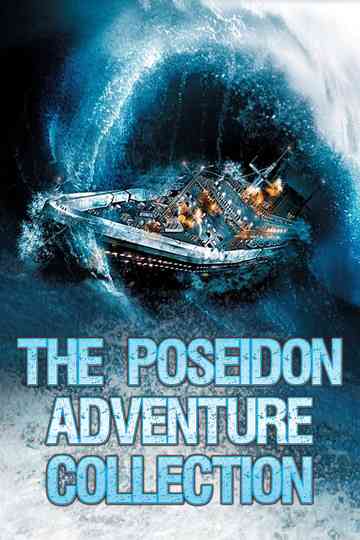 The Poseidon Adventure Collection Poster