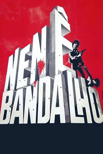 Nenê Bandalho Poster