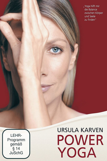 Power Yoga - Ursula Karven