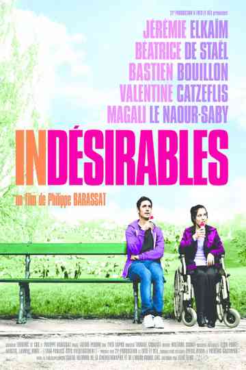 Indésirables Poster
