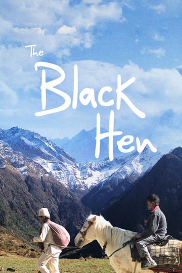 The Black Hen