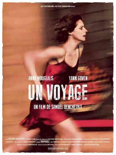 Un voyage poster