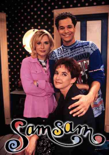 Sam Sam Poster