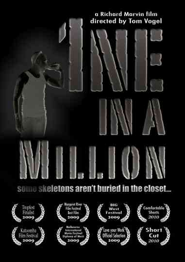 One in a million