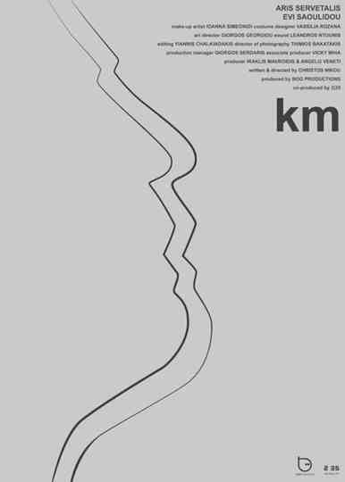 km Poster