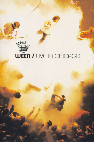 Ween Live in Chicago