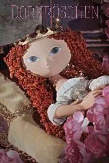 Dornröschen Poster