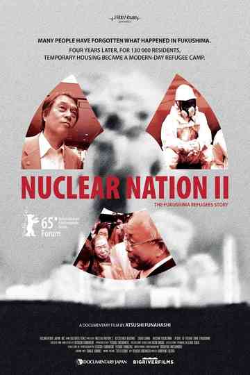 Nuclear Nation II Poster